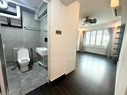 Blk 694 Jurong West Central 1 (Jurong West), HDB 5 Rooms #497345061